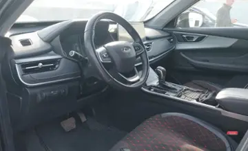 Chery Tiggo 4 Pro 2022 года за 7 000 000 тг. в Шымкент фото 5