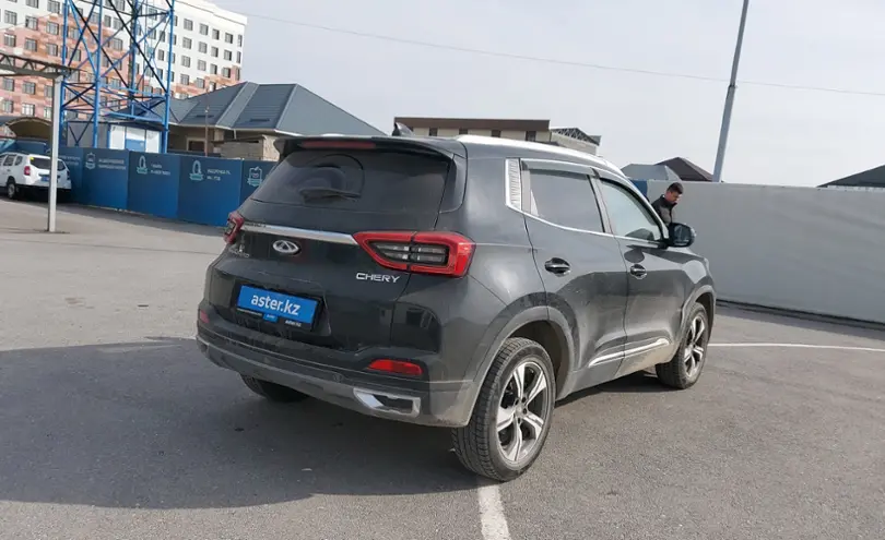 Chery Tiggo 4 Pro 2022 года за 7 000 000 тг. в Шымкент фото 3