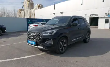Chery Tiggo 4 Pro 2022 года за 7 000 000 тг. в Шымкент фото 1