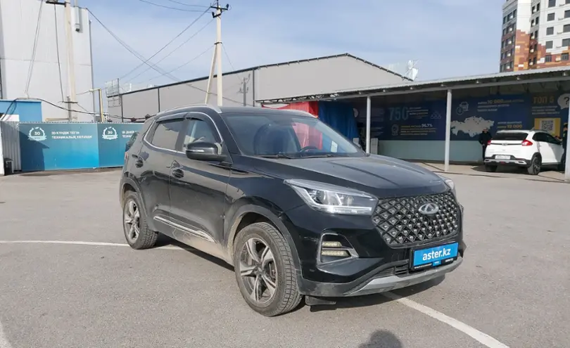 Chery Tiggo 4 Pro 2022 года за 7 000 000 тг. в Шымкент фото 2