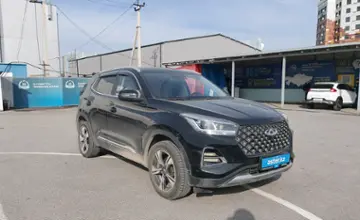 Chery Tiggo 4 Pro 2022 года за 7 000 000 тг. в Шымкент фото 2