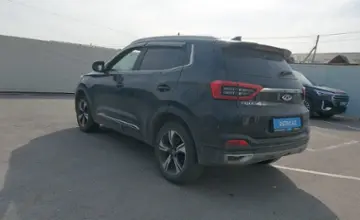 Chery Tiggo 4 Pro 2022 года за 7 000 000 тг. в Шымкент фото 4