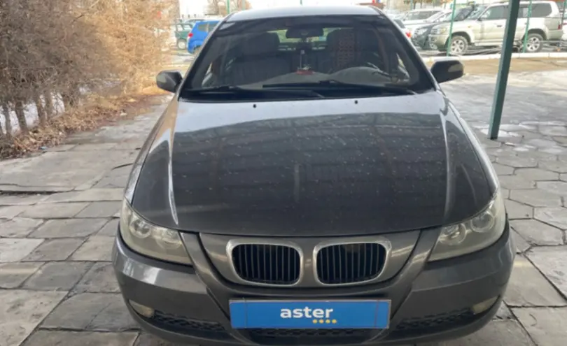 Lifan Solano 2015 года за 2 500 000 тг. в Талдыкорган фото 2