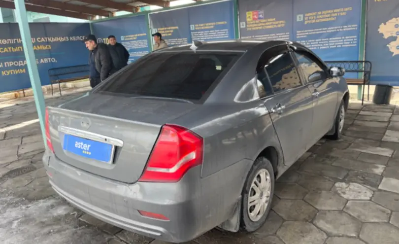 Lifan Solano 2015 года за 2 500 000 тг. в Талдыкорган фото 5