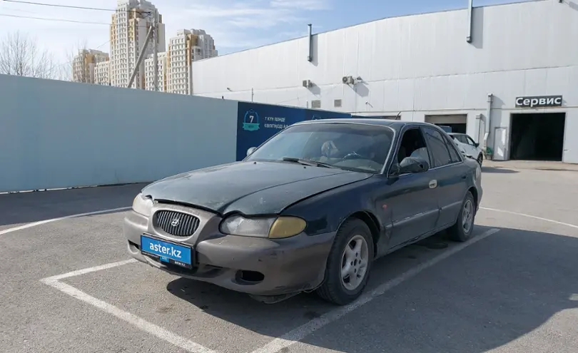 Hyundai Sonata 1996 года за 1 500 000 тг. в Шымкент