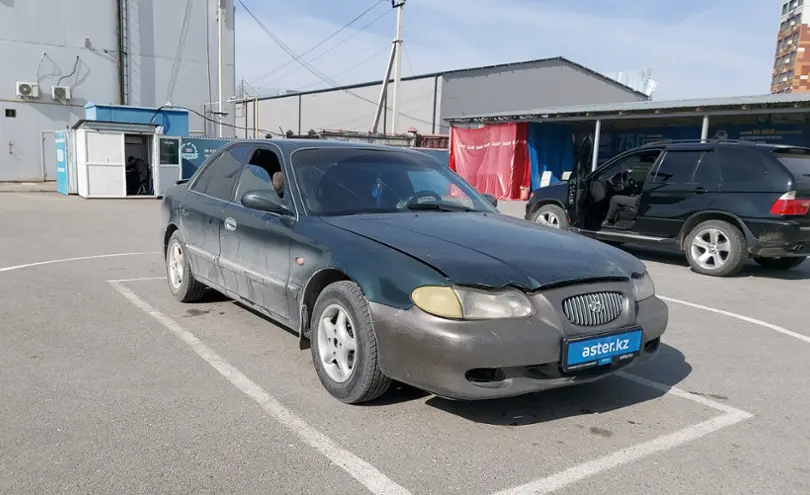 Hyundai Sonata 1996 года за 1 500 000 тг. в Шымкент фото 2