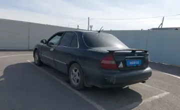 Hyundai Sonata 1996 года за 1 500 000 тг. в Шымкент фото 4