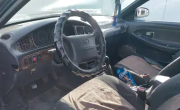 Hyundai Sonata 1996 года за 1 500 000 тг. в Шымкент фото 5