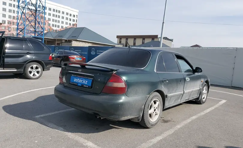 Hyundai Sonata 1996 года за 1 500 000 тг. в Шымкент фото 3