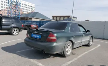 Hyundai Sonata 1996 года за 1 500 000 тг. в Шымкент фото 3