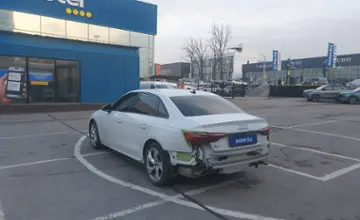 Audi A4 2022 года за 13 000 000 тг. в Алматы фото 4