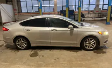 Ford Fusion (North America) 2015 года за 5 300 000 тг. в Караганда фото 4