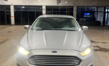Ford Fusion (North America) 2015 года за 5 300 000 тг. в Караганда фото 2