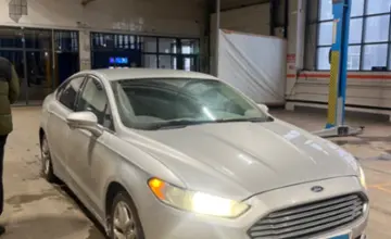 Ford Fusion (North America) 2015 года за 5 300 000 тг. в Караганда фото 3