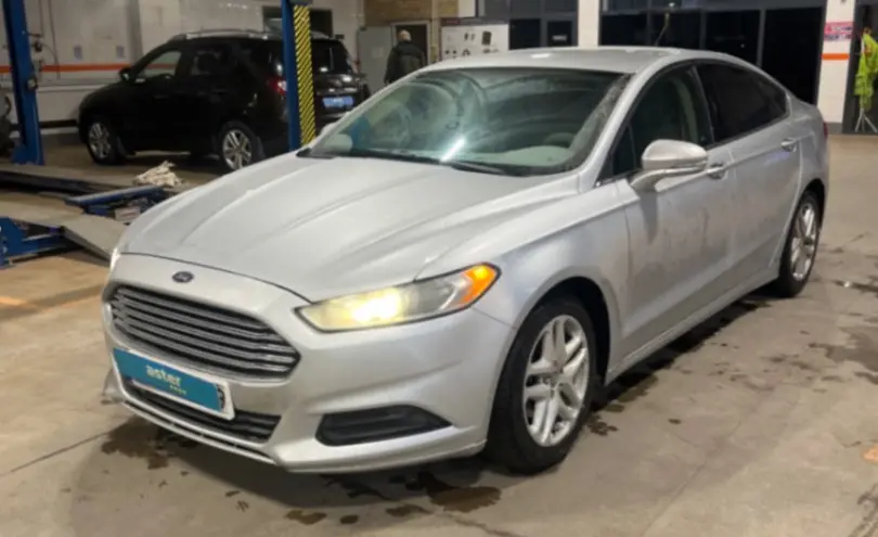Ford Fusion (North America) 2015 года за 5 300 000 тг. в Караганда