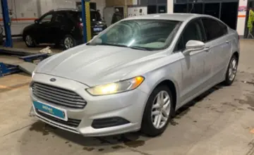 Ford Fusion (North America) 2015 года за 5 300 000 тг. в Караганда фото 1