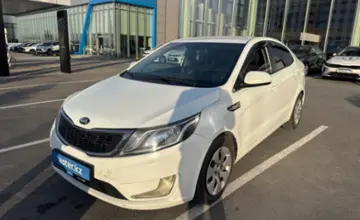 Kia Rio 2014 года за 4 500 000 тг. в Шымкент фото 1