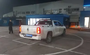 Great Wall Poer King Kong 2024 года за 11 000 000 тг. в Алматы фото 3