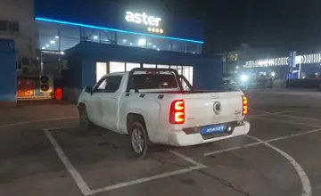 Great Wall Poer King Kong 2024 года за 11 000 000 тг. в Алматы фото 4