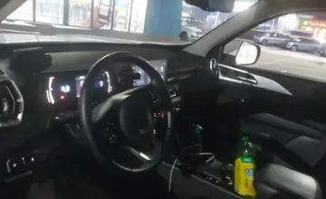 Great Wall Poer King Kong 2024 года за 11 000 000 тг. в Алматы фото 5