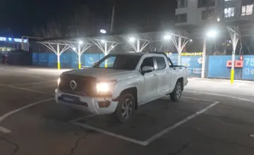 Great Wall Poer King Kong 2024 года за 11 000 000 тг. в Алматы фото 1