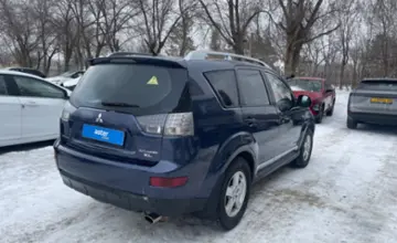 Mitsubishi Outlander 2008 года за 5 000 000 тг. в Актобе