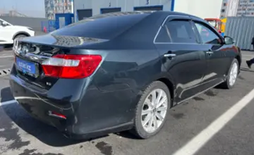 Toyota Camry 2012 года за 9 500 000 тг. в Алматы