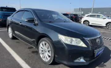 Toyota Camry 2012 года за 9 500 000 тг. в Алматы фото 3