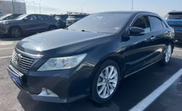Toyota Camry 2012 года за 9 500 000 тг. в Алматы фото 1
