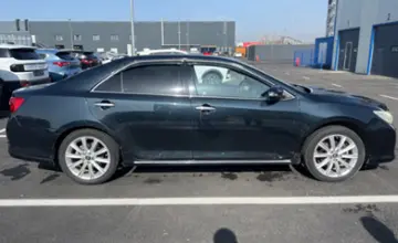 Toyota Camry 2012 года за 9 500 000 тг. в Алматы фото 4