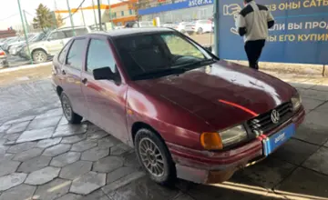 Volkswagen Polo 1998 года за 700 000 тг. в Талдыкорган фото 3