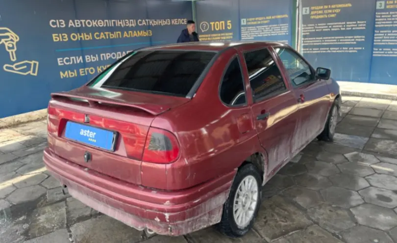 Volkswagen Polo 1998 года за 700 000 тг. в Талдыкорган фото 5