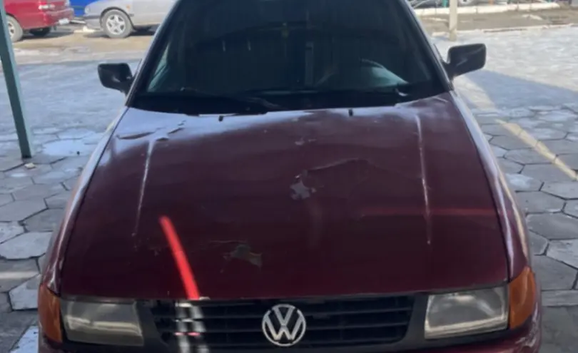Volkswagen Polo 1998 года за 700 000 тг. в Талдыкорган фото 2