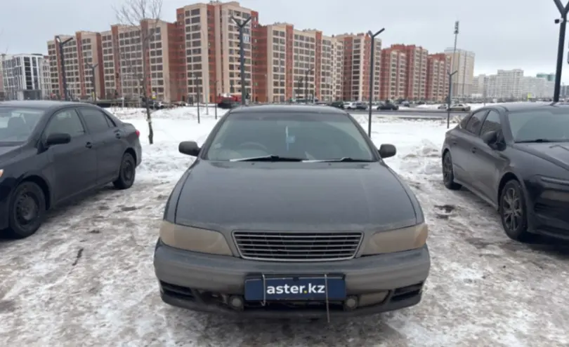 Nissan Cefiro 1995 года за 1 200 000 тг. в Астана фото 2