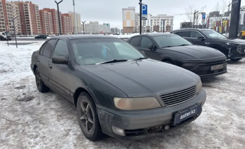 Nissan Cefiro 1995 года за 1 200 000 тг. в Астана фото 3