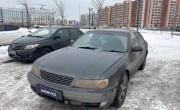 Nissan Cefiro 1995 года за 1 200 000 тг. в Астана фото 1