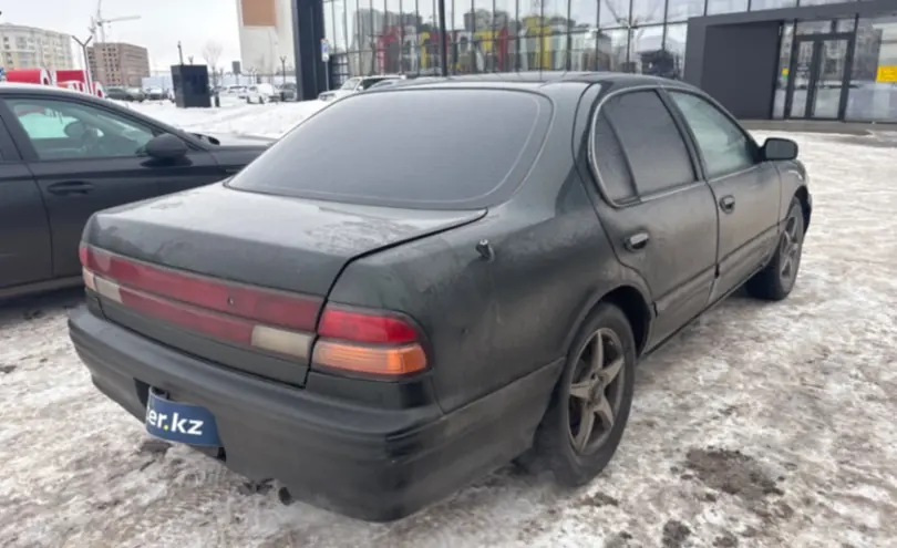 Nissan Cefiro 1995 года за 1 200 000 тг. в Астана фото 5