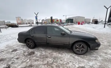 Nissan Cefiro 1995 года за 1 200 000 тг. в Астана фото 4