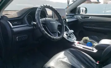 Haval M6 2024 года за 8 500 000 тг. в Шымкент фото 5