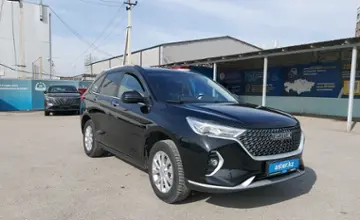 Haval M6 2024 года за 8 500 000 тг. в Шымкент фото 2