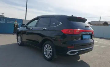 Haval M6 2024 года за 8 500 000 тг. в Шымкент фото 4