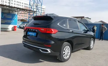 Haval M6 2024 года за 8 500 000 тг. в Шымкент фото 3