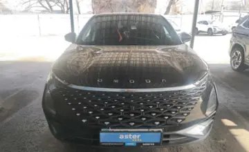 OMODA C5 2024 года за 9 000 000 тг. в Алматы фото 2