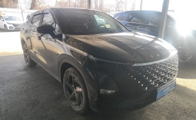 OMODA C5 2024 года за 9 000 000 тг. в Алматы фото 3