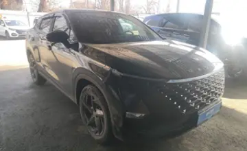 OMODA C5 2024 года за 9 000 000 тг. в Алматы фото 3