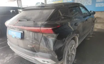 OMODA C5 2024 года за 9 000 000 тг. в Алматы