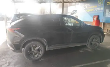 OMODA C5 2024 года за 9 000 000 тг. в Алматы фото 4