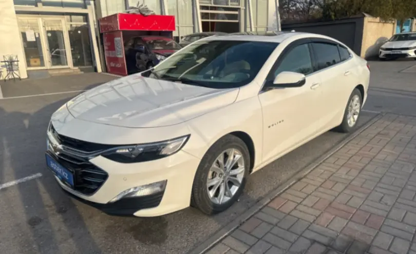 Chevrolet Malibu 2020 года за 9 500 000 тг. в Шымкент