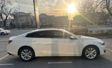 Chevrolet Malibu 2020 года за 9 500 000 тг. в Шымкент фото 4