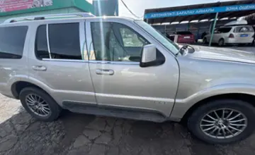 Lincoln Aviator 2003 года за 6 000 000 тг. в Талдыкорган фото 4